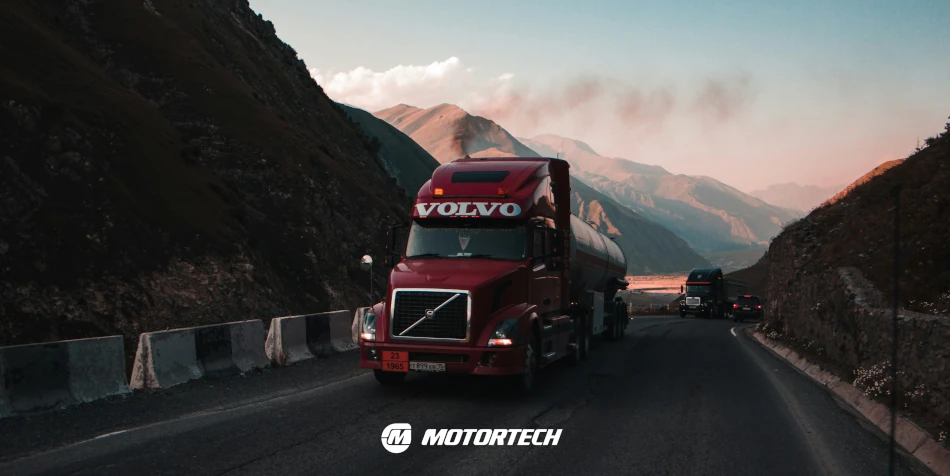 Moteur diesel