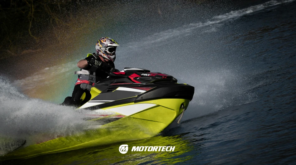 Jetski