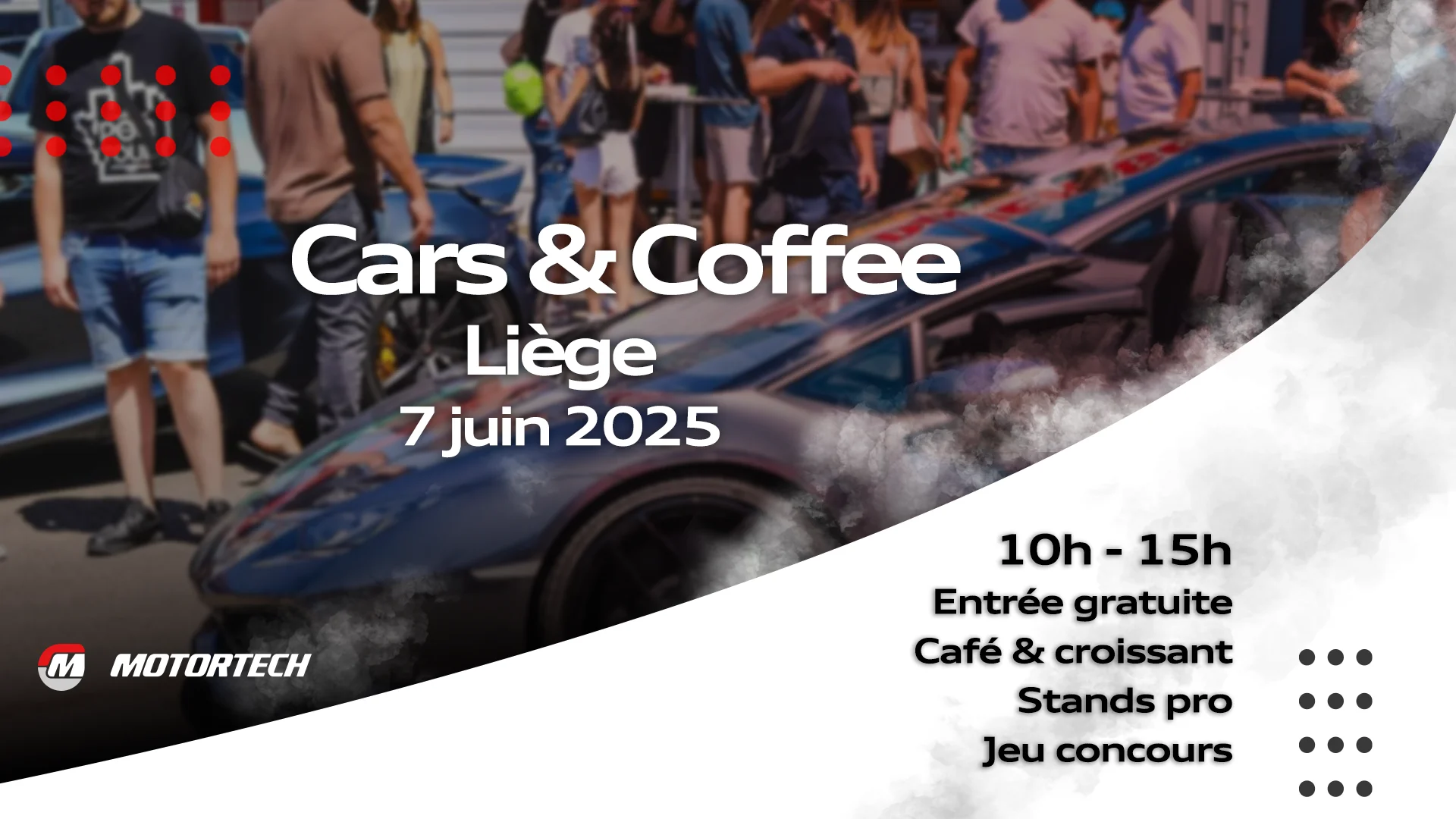 Image article cars-coffee-chez-motortech-liege