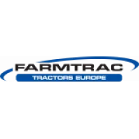 logo Farmtrac