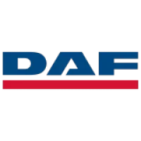 logo DAF