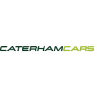 logo Caterham