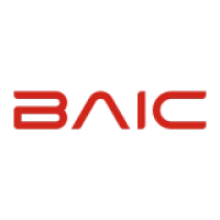 logo BAIC