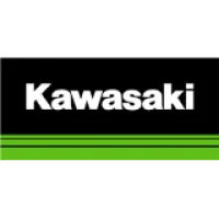 logo Kawasaki (Marine)