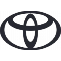 logo Toyota