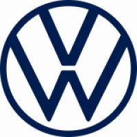 logo Volkswagen