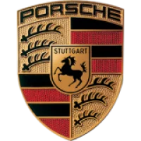 logo Porsche