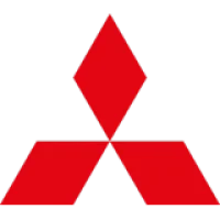 logo Mitsubishi