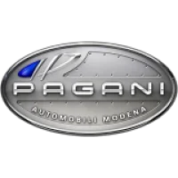 logo Pagani