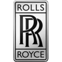 logo Rolls Royce