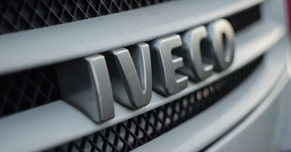 image marque Iveco