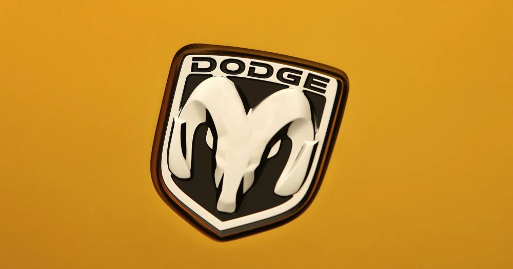 image marque Dodge