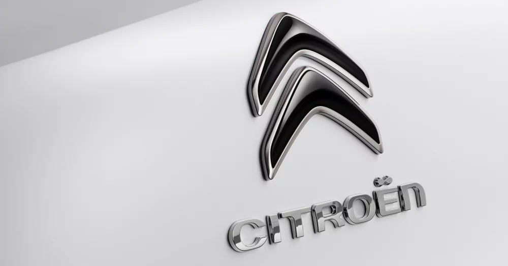 image marque Citroen