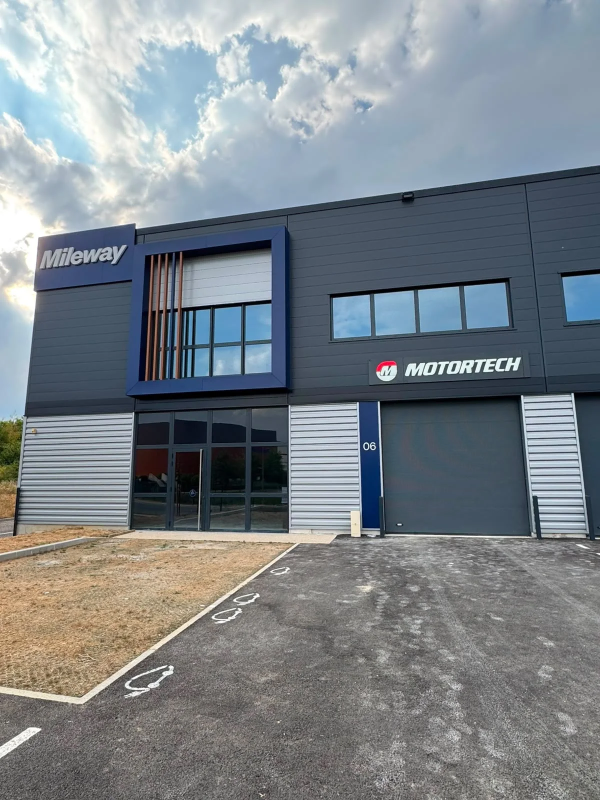 image du centre Reprogrammation moteur et conversion E85 bioéthanol en Essonne, Paris-Sud.