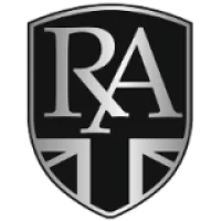 logo Royal Alloy