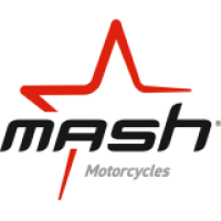 logo Mash motorcycles