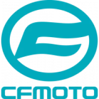 logo CFMOTO Quad