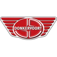 logo Donkervoort