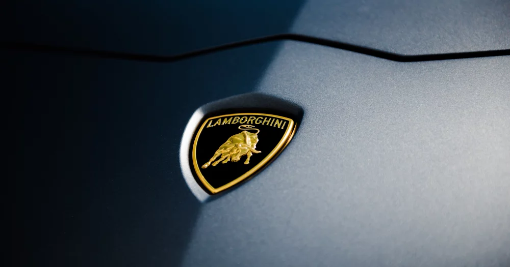 image marque Lamborghini