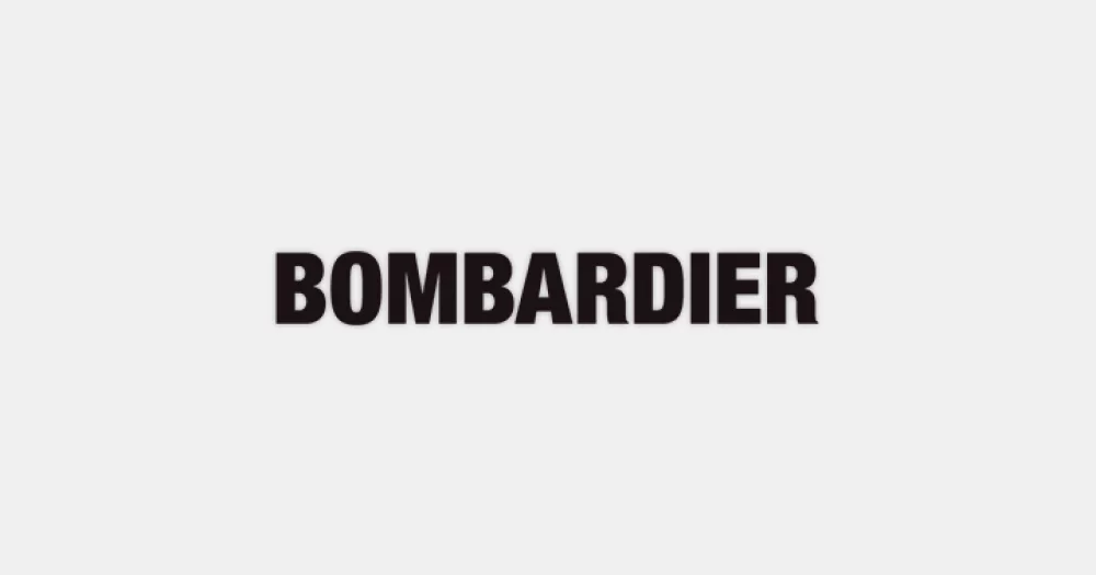 image marque Bombardier