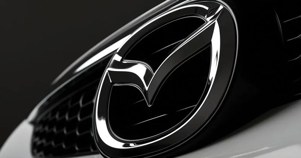 image marque Mazda