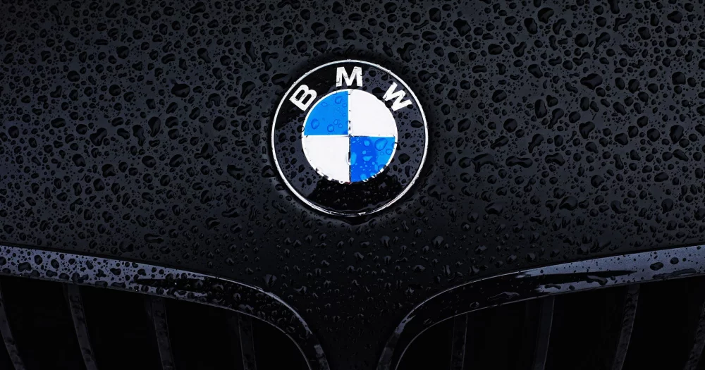 image marque BMW