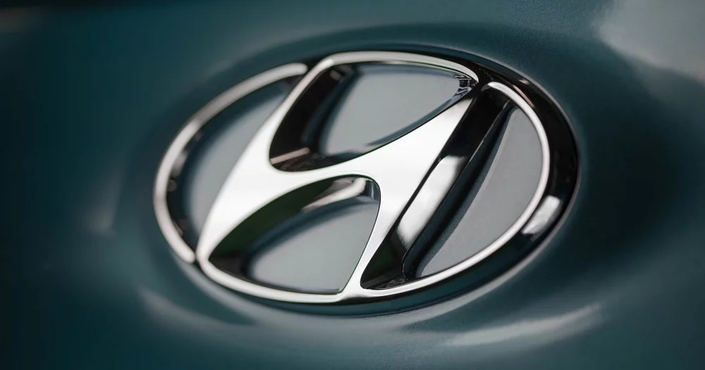 image marque Hyundai