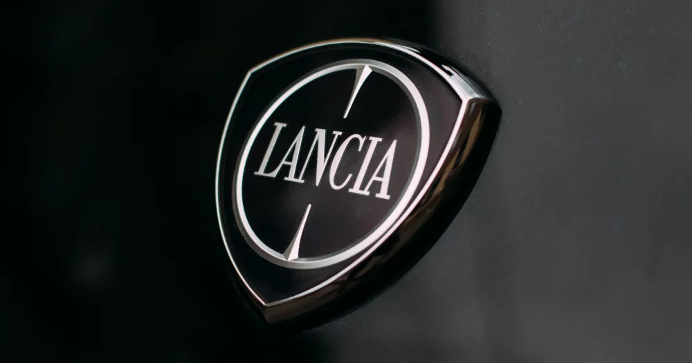 image marque Lancia