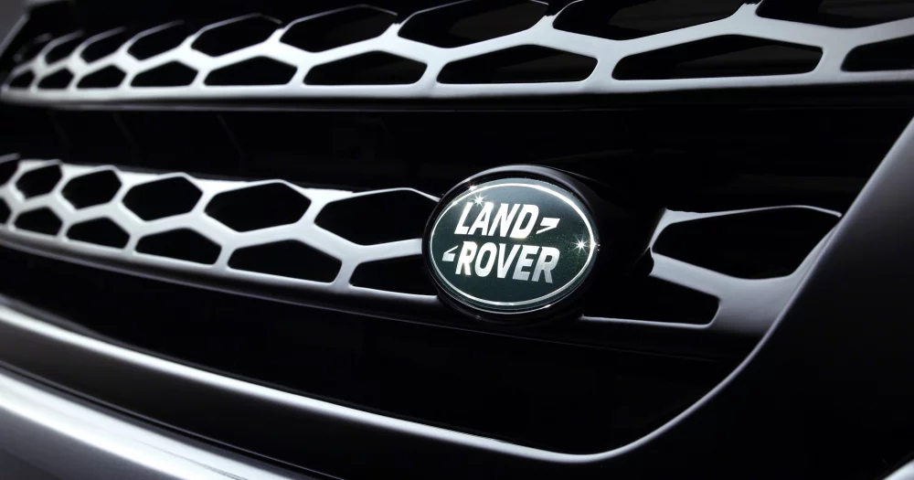 image marque Land-Rover
