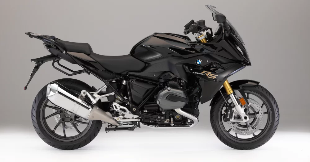 image marque BMW Motorrad