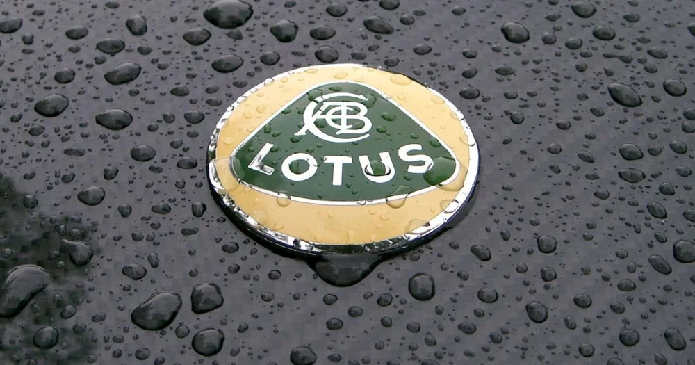 image marque Lotus