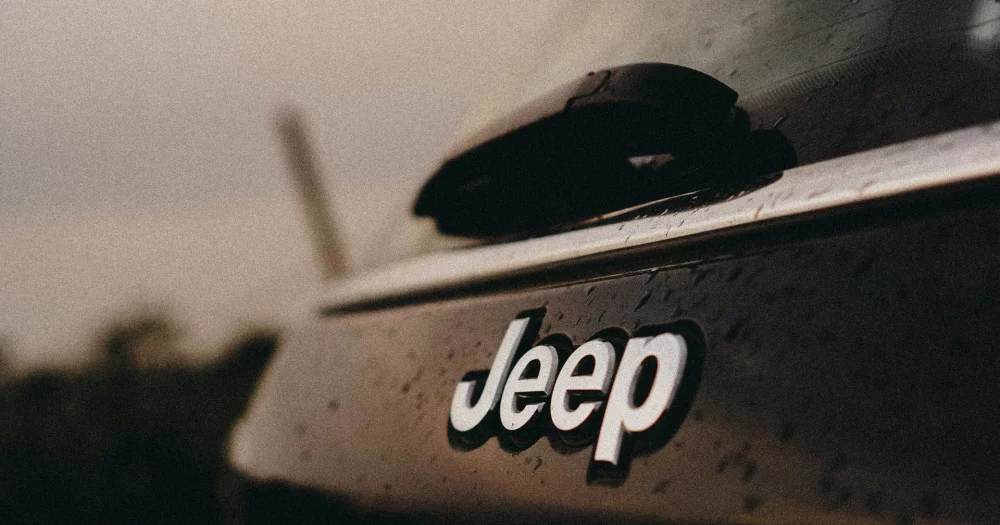 image marque Jeep