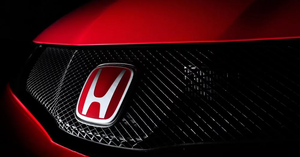 image marque Honda
