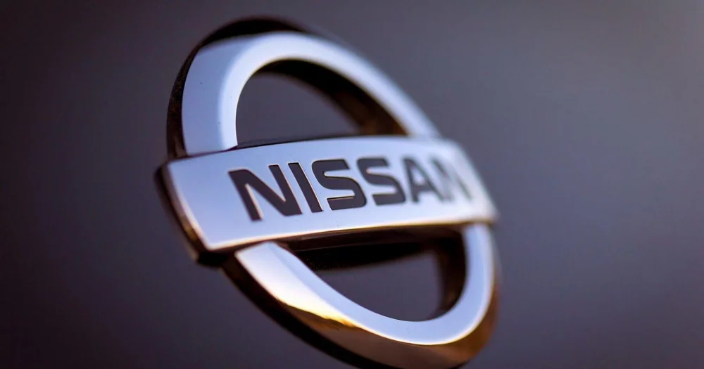 image marque Nissan