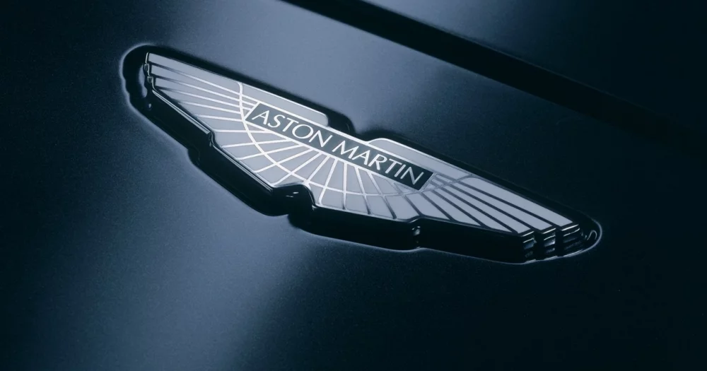 image marque Aston Martin