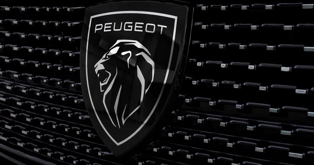 image marque Peugeot