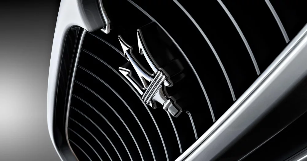 image marque Maserati