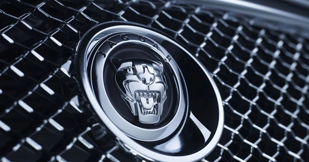 image marque Jaguar