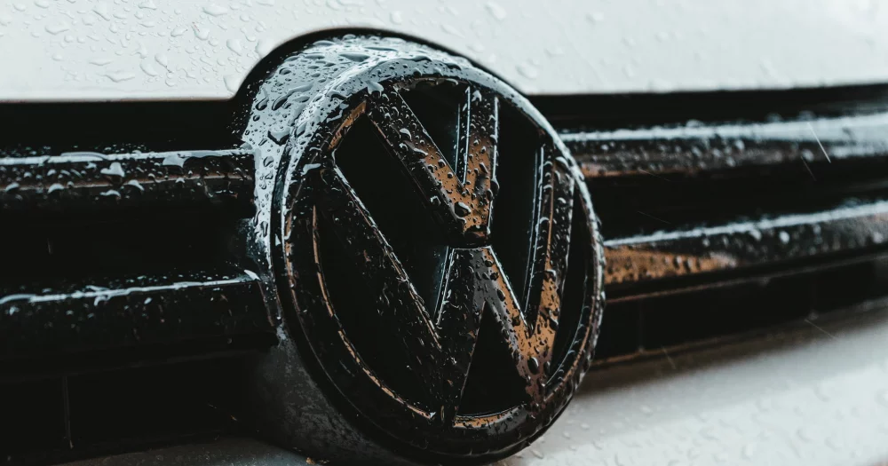 image marque Volkswagen