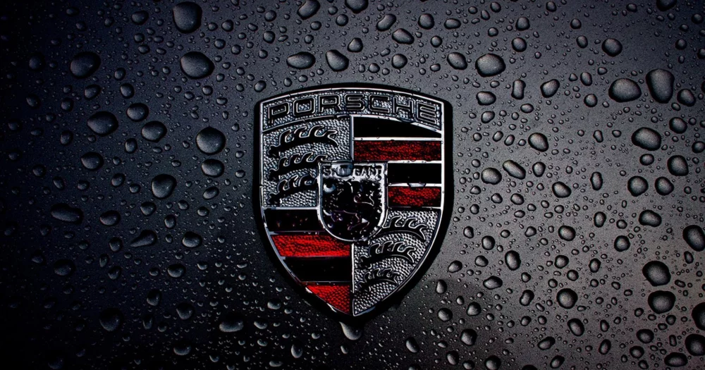 image marque Porsche